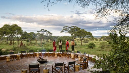11-Day Family-friendly safari in Tanzania