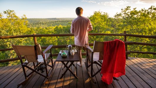 Tanzania Luxury Safari Experiences